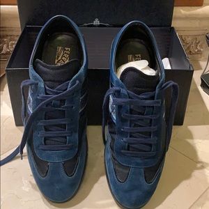 Men’s shoes
